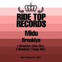 Midu - Brooklyn Tango Mix