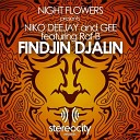 Niko Deejay feat Raf B - Findjin Djalin Tribal Live Mix