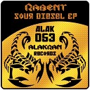 Rabent - Sour Diesel Original Mix