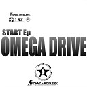 Omega Drive - Roll It Original Mix