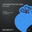 Samuel Dee - Sweet Orange Original Mix