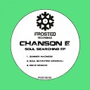 Chanson E - Summer Madness Original Mix