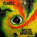 Gatto Gabriel - Every Time I See It Fall October