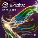 Shake - Predator Original Mix