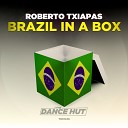 Roberto Txiapas - Attitude Original Mix
