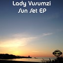 Lady Vusumzi - Rain Original Mix