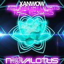 Xanwow - Neon Night Lights Atrophia Remix