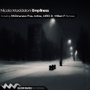 Nicola Maddaloni - Emptiness Original Mix