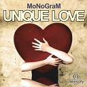 Monogram - Unique Love Mauro Gee Version