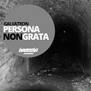 Galvatron - Cool Down The Dance Original Mix