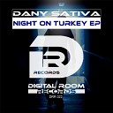 Dany Sativa - The List Original Mix