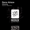 Rene Ablaze - Glowing Angelique Remix