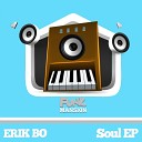 Erik Bo - Squeeze Original Mix