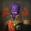Janski Beeeats - The Beeeast Original Mix