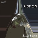 Sava Boric - Payback Original Mix