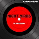 Ck Pellegrini - Night Birds Original Mix