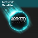 Montends - Satellite Star Traveller Remix