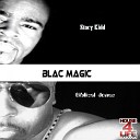 Stacy Kidd feat Biblical Jones - Blac Magic Original Mix