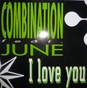 Combination - I Love You Radio Version 1994