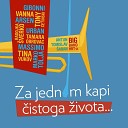 Big Band HRT a - Kad Sam Nasamo S Njom