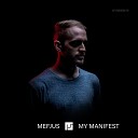 Mefjus feat Noisia - If I Could Commentary