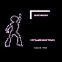 Music Legends - Maniac from Flashdance