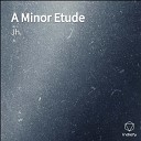 Jh - A Minor Etude