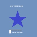 Music Legends - Miss You In A Heartbeat 8 bit version