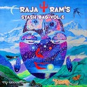 Tristan Raja Ram - Take A Trip Original Mix