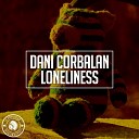 Dani Corbalan - Loneliness Radio Edit AudioZona