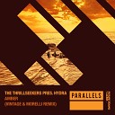 The Thrillseekers Hydra - Amber Extended Mix