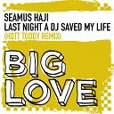 Seamus Haji - Last Night A DJ Saved My Life Hot Toddy Radio…