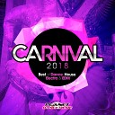 Freaky DJs Alastor Uchiha - Carnival Original Mix