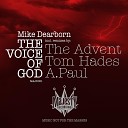 Mike Dearborn - The Voice of God Original mix remastered
