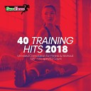 SuperFitness - Havana Workout Mix 132 bpm