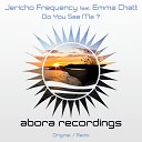 Jericho Frequency feat Emma Chatt - Do You See Me Radio Edit