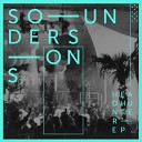 Soundersons - Headhunters Original Mix