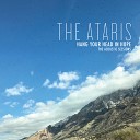 The Ataris - Soul and Fire Acoustic Version