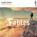 Daniel Kandi - Finding Carl Extended Mix