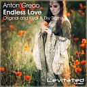 Anton Greco - Endless Love Kiyoi Eky Remix