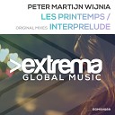 Peter Martijn Wijnia - Interprelude Radio Edit