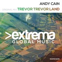 Andy Cain - Trevor Trevor Land Radio Edit