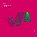 Uakoz - Complicated Original Mix