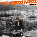 The Deepshakerz Mikey V - Rush Original Mix