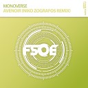 Monoverse - Avenoir Niko Zografos Extended Remix