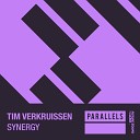 Tim Verkruissen - Synergy Original Mix