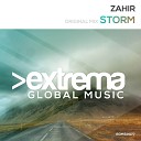 Zahir - Storm Radio Edit