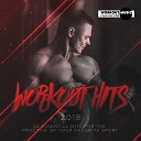 Hard EDM Workout - Came Here For Love Workout Mix Edit 140 bpm