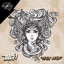 Titus1 feat Keshia Angeline - Grey Area Original Mix