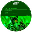 De La Swing - Everyday Mathias Kaden s Repitch Remix Edit